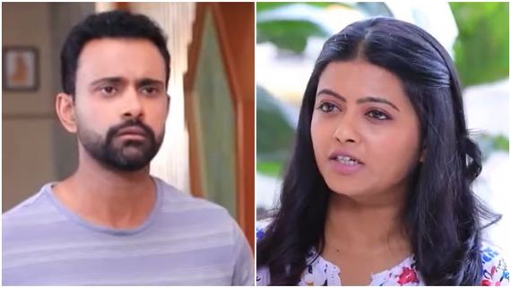 Bhagyalakshmi: ಪೂಜಾ ಆಯ್ತು.. ಈಗ ಹಿತ ಕಾಟ; ತಾಂಡವ್ ಗಢಗಢ!