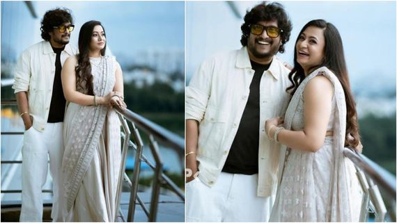 ದಾಂಪತ್ಯ ಜೀವನಕ್ಕೆ ಕಾಲಿಟ್ಟ ಬಿಗ್‌ಬಾಸ್ ಸಿರಿ; 