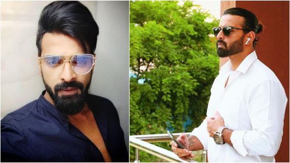 'ಡೆವಿಲ್' ಸಿನಿಮಾದ ಚಿತ್ರೀಕರಣ ಶುರುವಾದರೆ ಮಾತ್ರ ಹಬ್ಬನೇ