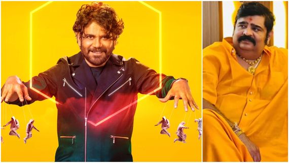 ಬಿಗ್ ಬಾಸ್‌ ಮನೆಯಲ್ಲಿ ಸ್ಟಾರ್‌ಗಳ ಜಾತಕ ಬಿಚ್ಚಿಡ್ತಾರಾ ವೇಣು ಸ್ವಾಮಿ..?