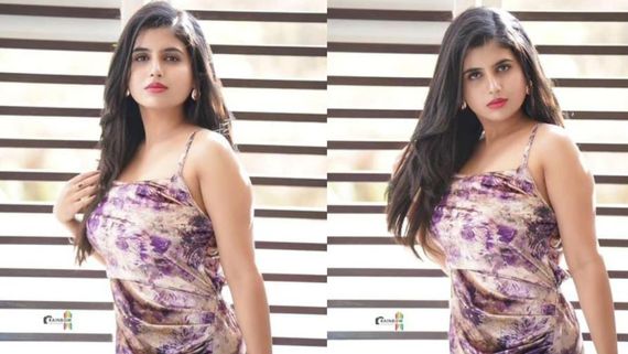 'ಬ್ರಹ್ಮಗಂಟು' ಫೋಟೋಶೂಟ್  ನೋಡಿ 