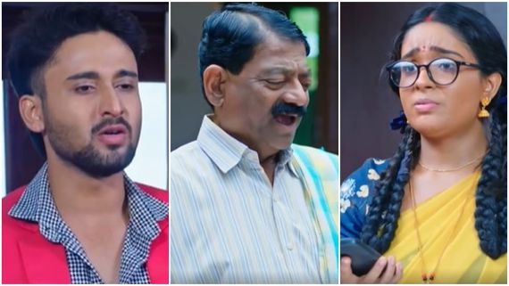 Brahmagantu ; ಮಾವನ ಜೊತೆಗೆ ಮಾತನಾಡಿದ ಚಿರಾಗ್ : ರೂಪಾ ಬಾಳಲ್ಲಿ ಹೊಸ ಪಾತ್ರಗಳ ಆಗಮನ..!