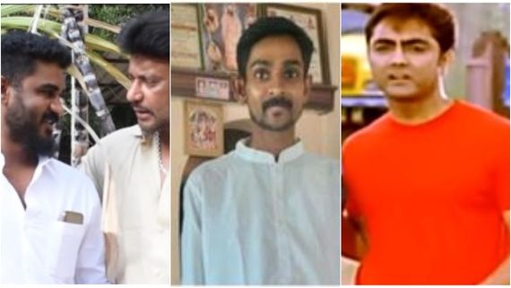 ಸ್ವಲ್ಪದರಲ್ಲಿ ರೇಣುಕಾಸ್ವಾಮಿ ಪ್ರಕರಣದಿಂದ ನಟ ಚಿಕ್ಕಣ್ಣ ಬಚಾವ್!