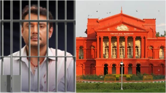 ದರ್ಶನ್‌ಗೆ ಇನ್ನೂ 14 ದಿನ ಜೈಲು ವಾಸ; ಮನೆಯೂಟ, ಹಾಸಿಗೆ, ಪುಸ್ತಕದ ಬೇಡಿಕೆ ಏನಾಯ್ತು?