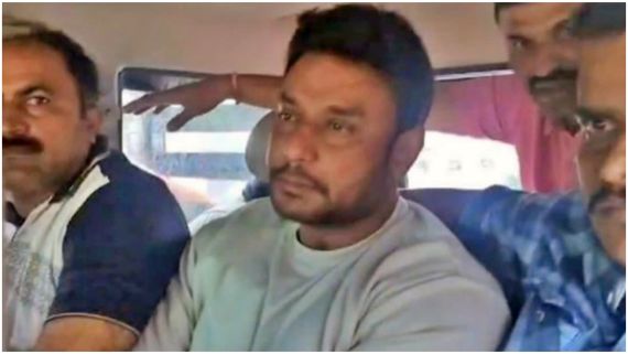 ನ್ಯಾಯಾಂಗ ಬಂಧನ ಅವಧಿ ಮುಕ್ತಾಯ ಹಿನ್ನೆಲೆ; ನಟ ದರ್ಶನ್‌ಗೆ ಮತ್ತೊಂದು ಶಾಕ್! 