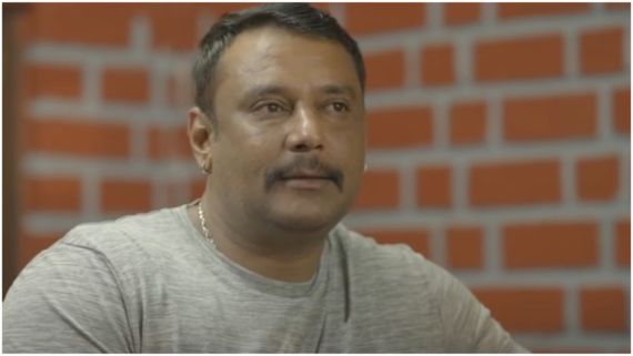 ವಿಗ್ ಮೆಂಟೇನ್ ಮಾಡುವ ಸಮಸ್ಯೆ? ಜೈಲಿನಲ್ಲಿ ತಲೆ ಬೋಳಿಸಿಕೊಂಡ್ರಾ ನಟ ದರ್ಶನ್?