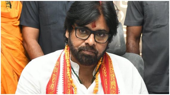 ಸಂಬಳ ಬೇಡ ಎಂದ ಆಂಧ್ರ ಉಪ ಮುಖ್ಯಮಂತ್ರಿ ಪವನ್ ಕಲ್ಯಾಣ್ 