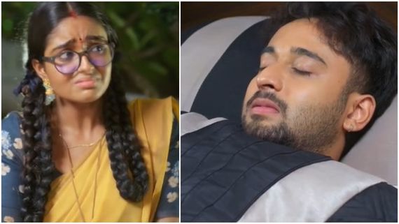 Brahmagantu ; ಗಂಡನಿಗೆ ಜ್ವರ ಬಂದಿದೆ ಎಂದು ಗೋಳಾಡಿದ ದೀಪಾ ; ಮಗನಿಗೆ ಜಾಮೀನು ಕೊಡಿಸಿದ ತಾಯಿ..!