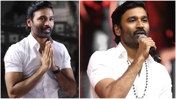 ಧನುಷ್ ಬೇಕಿತ್ತಾ ಇದೆಲ್ಲ,  'ನಾನು ಬೀದಿಯಲ್ಲಿ ಇದ್ದೆ’  ಎಂದ ಕಾಲಿವುಡ್‌ ಸ್ಟಾರ್‌ಗೆ ತಲೆ ಕೆಟ್ಟಿದ್ಯಾ..?