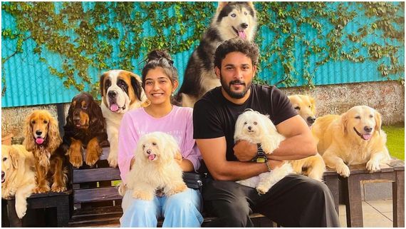 ನಿಜಜೀವನದಲ್ಲಿ ಒಂದಾಗ್ತಾರಾ ವಿಕ್ರಂ- ವೇದಾ? 