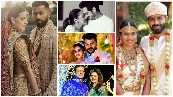 ಹಾರ್ದಿಕ್ ಪಾಂಡ್ಯ To ಯುವ ; ಈ  07 ತಿಂಗಳಿನಲ್ಲಿ ದಾಂಪತ್ಯ ಜೀವನಕ್ಕೆ ಗುಡ್ ಬೈ ಹೇಳಿದವರಿವರು..!