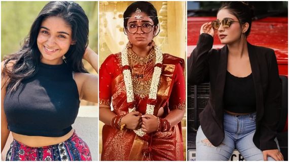 Brahmagantu;  ಬ್ರಹ್ಮಗಂಟು ಧಾರಾವಾಹಿಯ ನಾಯಕಿ ನಟಿ ದಿಯಾ ಪಾಲಕ್ಕಲ್ ಬಗ್ಗೆ ನಿಮಗೆಷ್ಟು ಗೊತ್ತು..? 