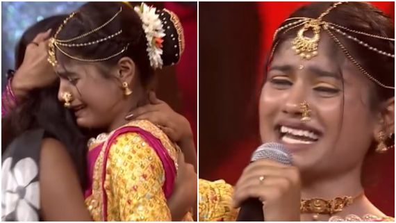  DKD: ಗ್ಯಾರೇಜ್ ಹುಡುಗಿ ಈಗ ಡಿಕೆಡಿ ಸ್ಪರ್ಧಿ; ಇದು ಡ್ಯಾನ್ಸರ್ ಜೀವನದ ನೋವಿನ ಕಥೆ 