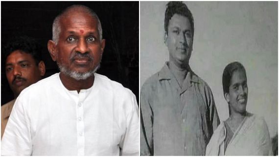 ರಾಮರಸ ಕುಡಿದು ಅಣ್ಣಾವ್ರ ಪಜೀತಿ, ಇಳಯರಾಜ ಗಾಬರಿಯಾಗಿ ಪಾರ್ವತಮ್ಮಗೆ ಕರೆ ಮಾಡಿದ್ದಿದ್ಯಾಕೆ? 