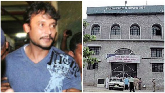 ಜೈಲಿನಿಂದ ಬರ್ತಾ ಅವತ್ತು ದರ್ಶನ್ ಹೇಳಿದ್ದ ಮಾತು 13 ವರ್ಷಗಳ ಬಳಿಕ ನಿಜವಾಯ್ತಾ? 