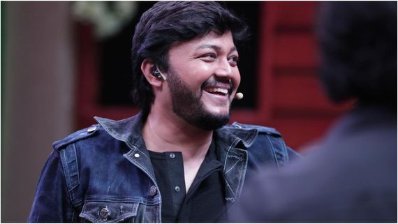 ಈ ವರ್ಷವೂ ಬರ್ತ್‌ಡೇ ಆಚರಣೆ ಇಲ್ಲ ಎಂದ ಗಣೇಶ್; ಕಾರಣ ಅದೇನಾ?