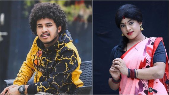 ನಾರದ ಮುನಿಯಾದ 'ಗಿಚ್ಚಿ ಗಿಲಿ ಗಿಲಿ' ರಾಘವೇಂದ್ರ ಅಲಿಯಾಸ್ ರಾಗಿಣಿ: ಧಾರಾವಾಹಿ ಯಾವುದು? 