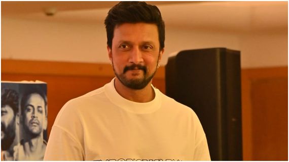 ಅಭಿನಯ ಚಕ್ರವರ್ತಿ ಕಿಚ್ಚ ಸುದೀಪ್ ಅಭಿಮಾನಿಗಳಿಗೆ ಗುಡ್ ನ್ಯೂಸ್ 