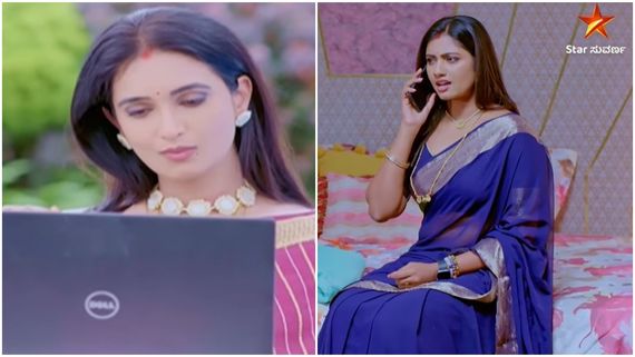 Janaki Samsara: ಅನಾಮಿಕ ನಿಜ ರೂಪ ಜಾನಕಿ ಮುಂದೆ ಅನಾವರಣ; ತಕ್ಕ ಪಾಠ ಕಲಿಸುತ್ತಾಳಾ? 