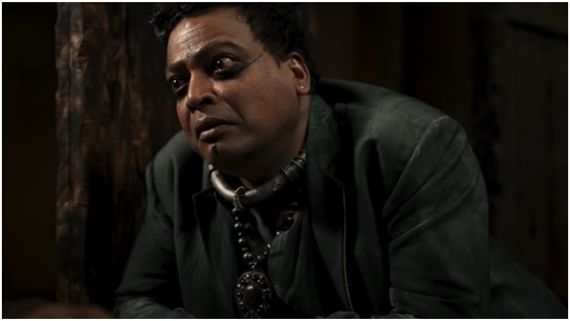 ಕಾಲೇಜ್, ಪಬ್ ಎಲ್ಲಾ ಕಡೆ ಮಹಿಳೆಯರ ಜೊತೆ 'ಸಲಾರ್' ನಟನ ವಿಕೃತ ಚೇಷ್ಟೆ; ಗಾಯಕಿ ಪೋಸ್ಟ್