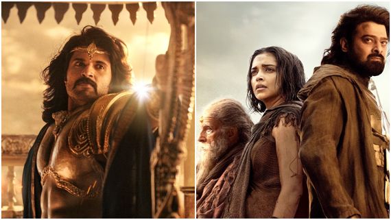  'ಕಲ್ಕಿ 2898 AD' ಓಟಿಟಿ ರಿಲೀಸ್ ಡೇಟ್ ಫಿಕ್ಸ್!; ಆ ವಿಶೇಷ ದಿನವೇ ಸ್ಟ್ರೀಮಿಂಗ್?