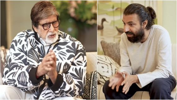 ತೆಲುಗು ಪ್ರೇಕ್ಷಕರ ಮಧ್ಯೆ ಕೂತು 'ಕಲ್ಕಿ 2898 AD'ನೋಡ್ಬೇಕು