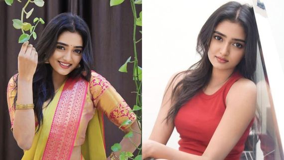 ಪರಭಾಷೆಯಲ್ಲಿ ಬ್ಯೂಸಿಯಾಗಿರುವ ಕನ್ನಡದ ನಟಿ ಹೃತಿಕಾ ಶ್ರೀನಿವಾಸ್ ಬಗ್ಗೆ ನಿಮಗೇನು ಗೊತ್ತು?