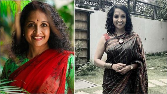 ಎರಡು ವರ್ಷಗಳ ಬಳಿಕ ಮತ್ತೆ ಕಿರುತೆರೆಗೆ ವಾಪಸ್ ಬಂದ ನಟಿ ಯಮುನಾ ಶ್ರೀನಿಧಿ: ಯಾವುದು ಆ ಸೀರಿಯಲ್? 