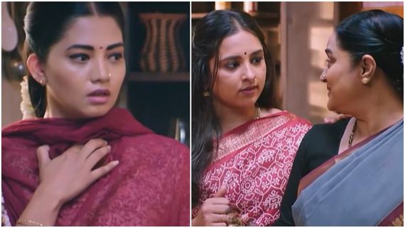 Lakshminivasa: ಬಿಸಿಬೇಳೆ ಬಾತ್‌ಗೆ ಮೂಲಂಗಿ? ಭಾವನಾ ತಾಳಿ ಟೆನ್ಷನ್ ಮಧ್ಯೆಯೂ ವೀಕ್ಷಕರಿಗೆ ತರಕಾರಿ ಚಿಂತೆ! 