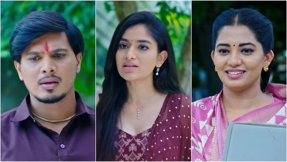 Lakshminivasa: ಪೂರ್ವಿ ತುಂಬಾ ಆಸೆ ಬೇಡ, ಸಿದ್ದೇಗೌಡ್ರಿಗೆ ಭಾವನಾಳನ್ನ ಬಿಟ್ರೆ ಯಾರ ಮೇಲೂ ಮನಸ್ಸಾಗಲ್ಲ!