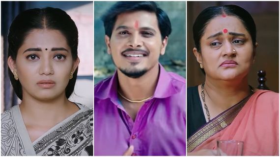 Lakshminivasa: ತಾಳಿ ಸತ್ಯ ಹೇಳುವಂತಿಲ್ಲ, ಮದುವೆಗೆ ಒಪ್ಪುವಂತಿಲ್ಲ, ಪರಿಹಾರ ಕೊಡ್ತಾರಾ ಸಿದ್ದೇಗೌಡ್ರು? 