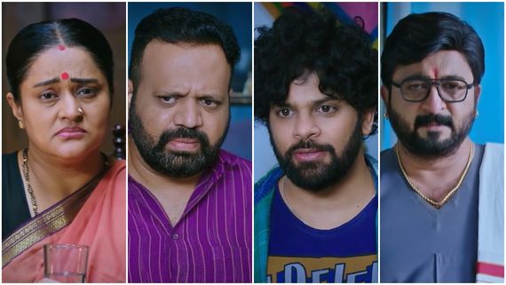 Lakshminivasa: ತವರನ್ನೇ ಬಿಟ್ಟ ಲಕ್ಷ್ಮೀ ಆಸ್ತಿಗೆ ಆಸೆ ಪಡೋದು ಸುಳ್ಳು; ಬಟ್ ಗಂಡು ಮಕ್ಳು ಸುಮ್ನಿರ್ತಾನಾ?