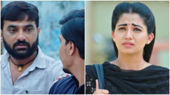 Lakshminivasa: ಭಾವನಾಗೆ ತಾಳಿ ಕಟ್ಟಿದವ ವೆಂಕಿ ಮುಂದೆ ಬಂದೇಬಿಟ್ಟನಾ?