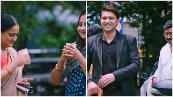 Lakshminivasa: ಜಾನು ಜೊತೆ ಲಕ್ಷ್ಮೀ; ಎಲ್ರೂ ಭೇಟಿ ಆಗ್ತಾರಾ ಅಥವಾ ಕಾರಣಗಳು ಸಿಕ್ತಾವಾ?