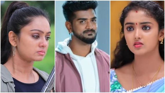 Lakshmibaramma: ಕೀರ್ತಿ ಆತ್ಮಹತ್ಯೆ ಮಾಡಿಕೊಳ್ತಾಳಾ? ಕೊಲ್ಲುತ್ತಾಳಾ? ವೈಷ್ಣವ್ ಇಬ್ಬರ ಹೆಂಡಿರ ಮುದ್ದಿನ ಗಂಡ ಆಗ್ತಾನಾ?