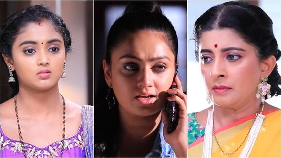 Lakshmibaramma: ಕೀರ್ತಿ ಯಾವುದೇ ಕಾರಣಕ್ಕೂ ಕಾವೇರಿನಾ ಸಾಯಿಸಬಾರದು, ಯಾಕೆ ಗೊತ್ತಾ? 