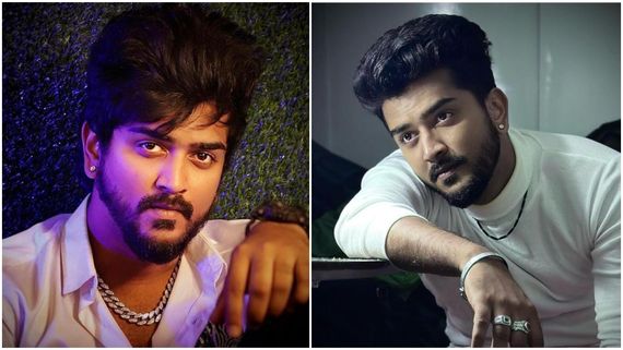 'ಲಕ್ಷ್ಮಿಬಾರಮ್ಮ' ಧಾರಾವಾಹಿ ಮೂಲಕ ಸದ್ದು ಮಾಡುತ್ತಿರೋ ಶಮಂತ್ ಗೌಡ ಹಿನ್ನೆಲೆ ಏನು ಗೊತ್ತೇ? 