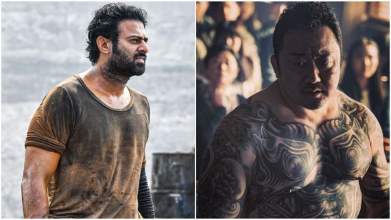 ಪ್ರಭಾಸ್ ಮುಂದಿನ ಚಿತ್ರದಲ್ಲಿ ವಿಲನ್ ಆಗಿ ಕೊರಿಯನ್ ನಟ ಮಾ ಡಾಂಗ್ ಸಿಯೋಕ್? 