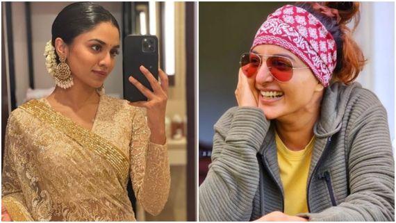 ಹತ್ತು ವರ್ಷದ ನಂತರ ಸೋಶಿಯಲ್ ಮೀಡಿಯಾ ಮೂಲಕ ಒಂದಾದ ಸ್ಟಾರ್ ನಾಯಕಿ ಮತ್ತು ಮಗಳು..!