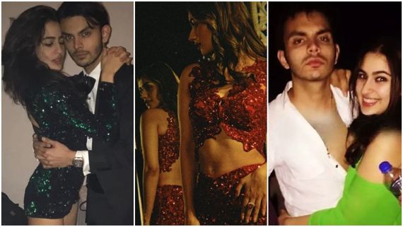 ಸಾರಾ ಅಲಿ ಖಾನ್‌ ಮಾಜಿ ಪ್ರಿಯಕರನ ಹೆಗಲಿಗೆ ಒರಗಿದ ವಿಶ್ವ ಸುಂದರಿ, ಇಬ್ಬರ ನಡುವೆ ಜಾಹ್ನವಿ ಕಪೂರ್‌ಗೇನು ಕೆಲಸ..?