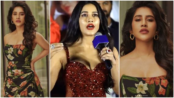 ಯಶಸ್ಸಿನ ಅಲೆಯಲ್ಲಿದ್ದಾಗ ಬದುಕಿನಲ್ಲಿ ನಡೆಯಿತು ದುರಂತ-ಪಟಾಕಾ ನಭಾ ನಟೇಶ್ ಭಾವುಕ..!