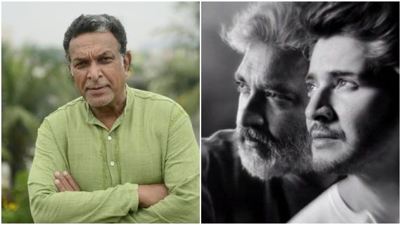 SSMB29; ಮಹೇಶ್ ಚಿತ್ರಕ್ಕಾಗಿ ನಾಸರ್ ಮೊರೆ ಹೋದ ರಾಜಮೌಳಿ! 