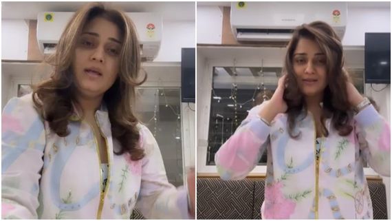 ಹೇಗಿದ್ದ ನಿಖಿತಾ ತುಕ್ರಾಲ್ ಈಗ ಹೇಗಿದ್ದಾರೆ ಗೊತ್ತಾ? 