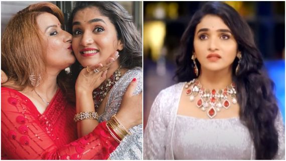 Ninagagi: 'ನಿನಗಾಗಿ' ಧಾರಾವಾಹಿಗೆ ಖ್ಯಾತ ಸ್ಯಾಂಡಲ್‌ವುಡ್ ನಟಿ ಎಂಟ್ರಿ; ಯಾರ ಬದುಕಿಗೆ ಸಿಗಲಿದೆ ಟ್ವಿಸ್ಟ್? 