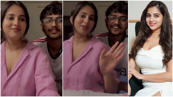 ನಾನು ಬಾತ್‌ರೂಮ್‌ ಸಿಂಗರ್‌ ಅಲ್ಲ ಆಯ್ತಾ ಎಂದ ನಿವೇದಿತಾ, ಶೆಟ್ರಿಗೆ ಸವಾಲಾ ಎಂದ ನೆಟ್ಟಿಗರು..!          