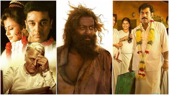  OTT Releases this Week; 'ಆಡುಜೀವಿತಂ' ಜೊತೆ ಈ ವಾರ 20 ಸಿನಿಮಾ, ಸೀರಿಸ್ ಓಟಿಟಿಗೆ ಎಂಟ್ರಿ 