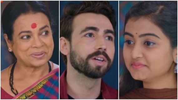 Puttakkana Makkalu ; ಪುಟ್ಟಕ್ಕನ ಮನೆಗೆ ಬಂದ ವಿದೇಶಿಗ,ಸಚಿನ್ ಬಗ್ಗೆ ಇನ್ನಷ್ಟು ಇಂಪ್ರೆಸ್ ಆದ ಸುಮಾ..! 