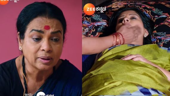 Puttakkana Makkalu:ವಸು ಜೀವ ಉಳಿಸಲು ಬಂದ ಪುಟ್ಟಕ್ಕ; ರಾಧಾಗೆ ಫುಲ್ ಟೆನ್ಶನ್ 