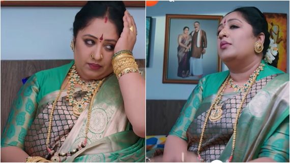 Puttakkana Makkalu:ಬಂಗಾರಮ್ಮನ ನಡವಳಿಕೆಯಲ್ಲಿ ಬದಲಾವಣೆ; ನಿಜ ತಿಳಿದುಕೊಳ್ಳುತ್ತಾಳಾ ನಂಜಮ್ಮ?