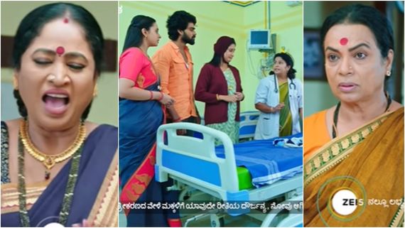 Puttakkana Makkalu: ಪುಟ್ಟಕ್ಕ ಮತ್ತು ಬಂಗಾರಮ್ಮನ ನಡುವೆ ತಂದಿಡಲು ಮುಂದಾದ ನಂಜಮ್ಮ